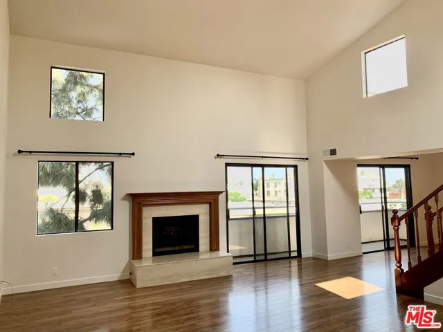 12412 Texas Avenue 302, Los Angeles, California 90025
