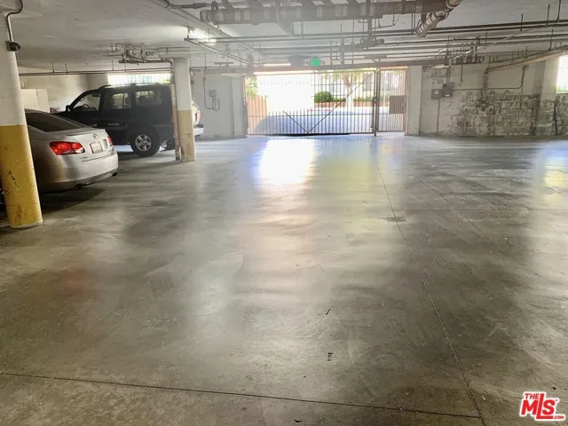 12412 Texas Avenue 302, Los Angeles, California 90025