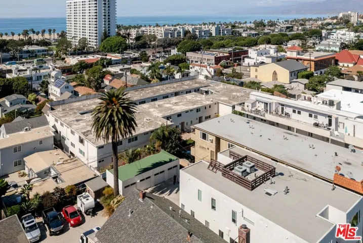 2721 2nd Street 111, Santa Monica, California 90405