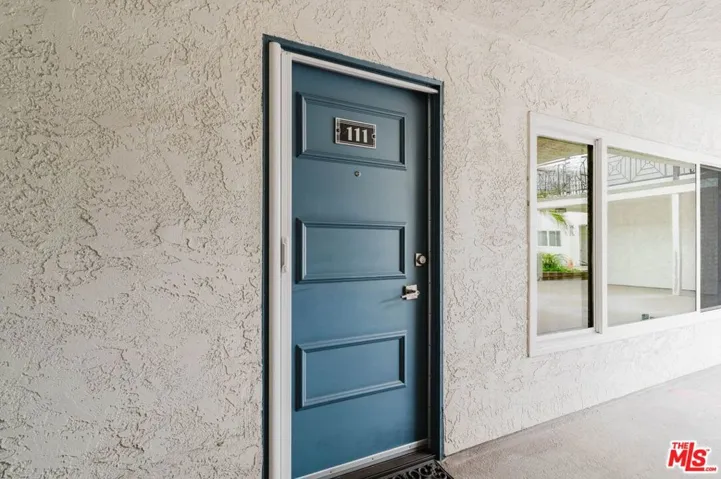 2721 2nd Street 111, Santa Monica, California 90405