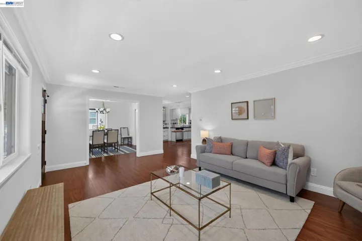 20556 Forest Ave, Castro Valley, California 94546