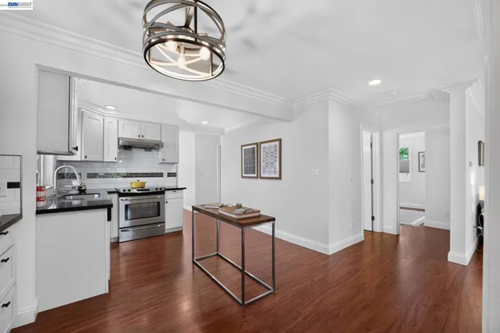 20556 Forest Ave, Castro Valley, California 94546