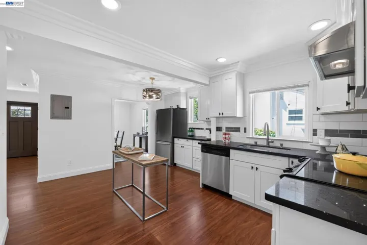 20556 Forest Ave, Castro Valley, California 94546