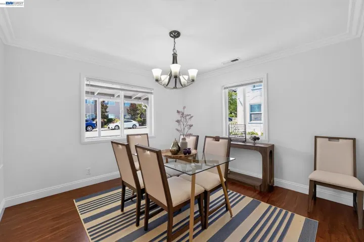 20556 Forest Ave, Castro Valley, California 94546