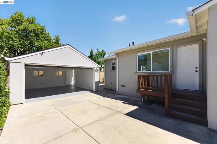 20556 Forest Ave, Castro Valley, California 94546