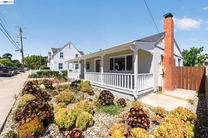 20556 Forest Ave, Castro Valley, California 94546