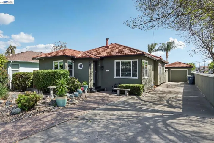 1411 C St, Antioch, California 94509