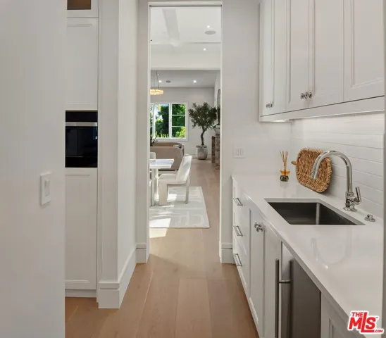 1675 San Remo Drive, Pacific Palisades, California 90272