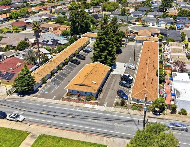 755 Fargo Avenue, San Leandro, California 94579