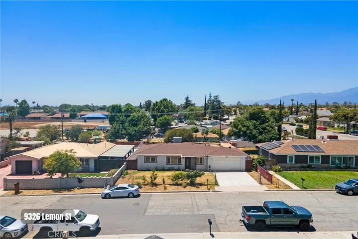 Welcome to 9326 Lemon St