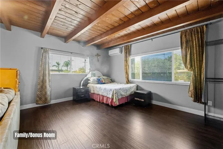 Family/Bonus Room