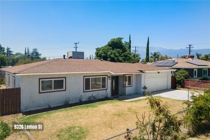 Welcome to 9326 Lemon St