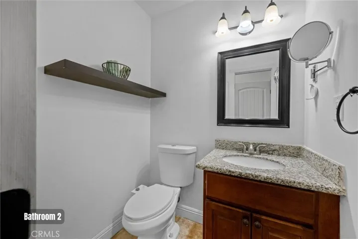 Bathroom 2
