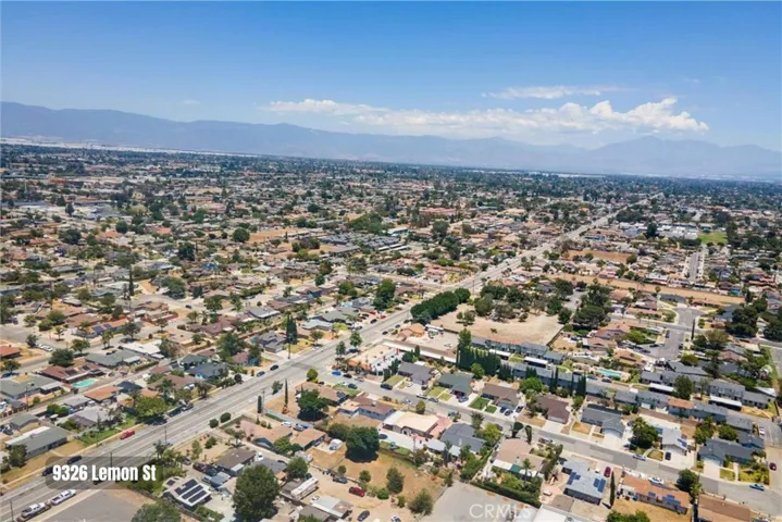 Welcome to 9326 Lemon St