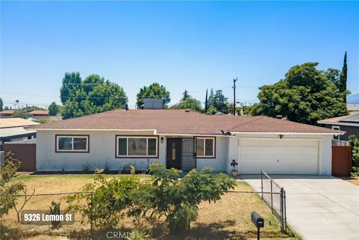 Welcome to 9326 Lemon St