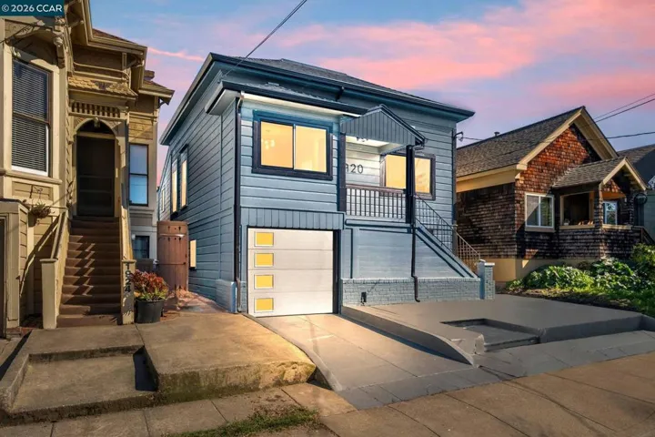 1920 Linden St, Oakland, California 94607