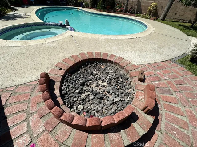 firepit