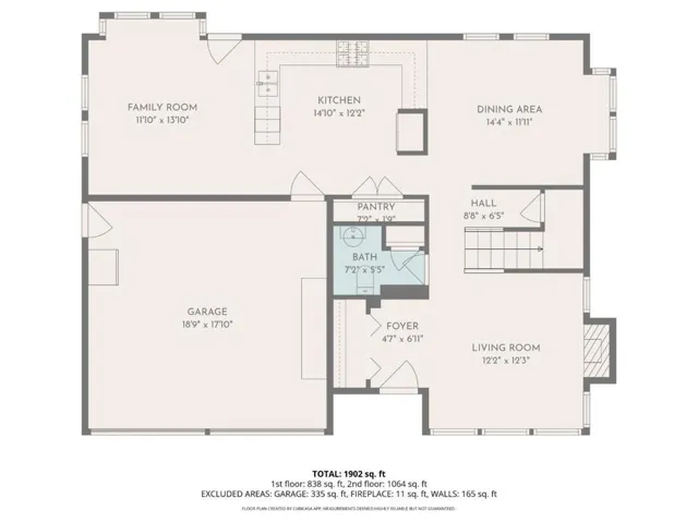 2278 Tuscany Court, East Palo Alto, California 94303