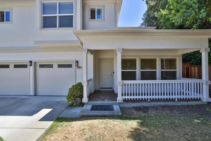 2278 Tuscany Court, East Palo Alto, California 94303