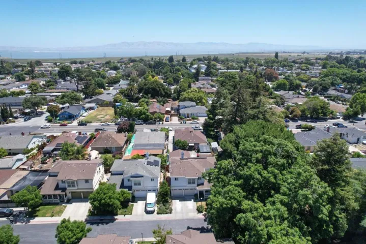 2278 Tuscany Court, East Palo Alto, California 94303