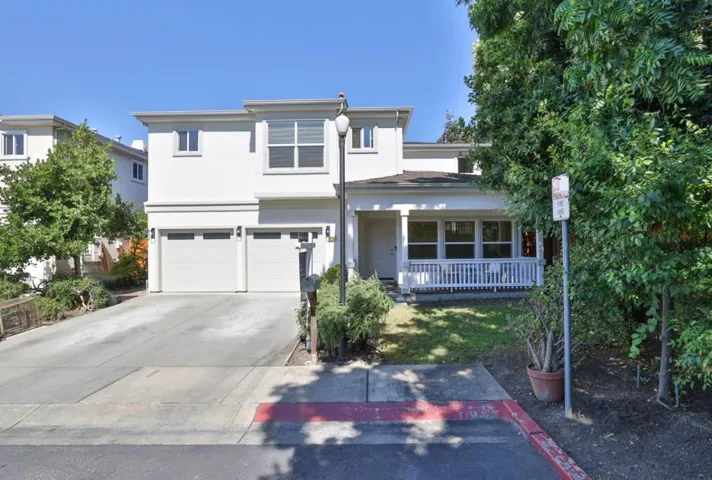 2278 Tuscany Court, East Palo Alto, California 94303