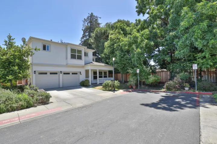 2278 Tuscany Court, East Palo Alto, California 94303