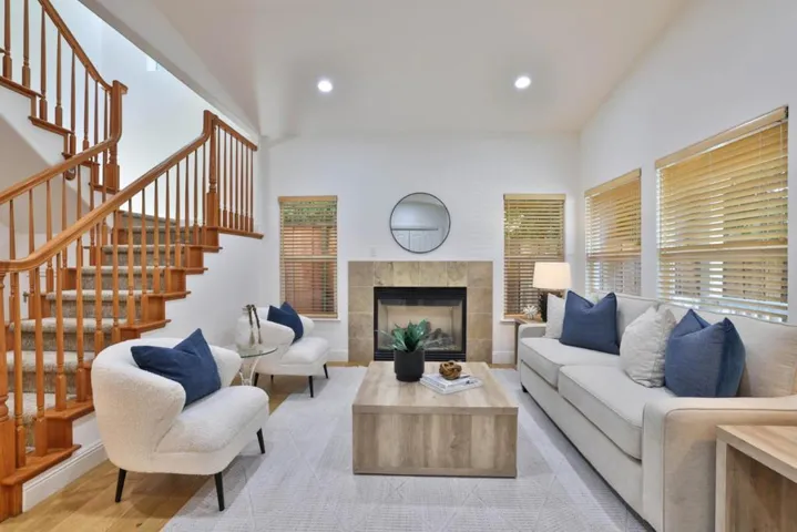 2278 Tuscany Court, East Palo Alto, California 94303