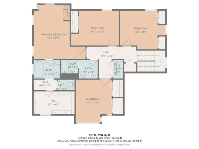 2278 Tuscany Court, East Palo Alto, California 94303