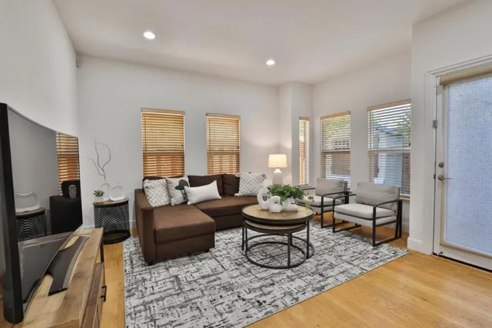 2278 Tuscany Court, East Palo Alto, California 94303
