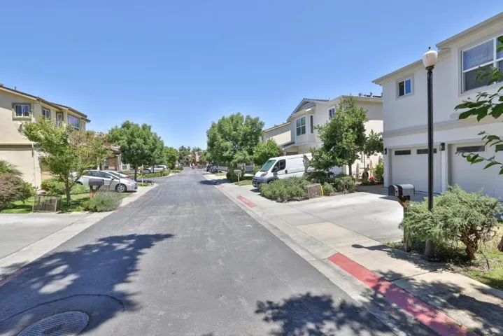 2278 Tuscany Court, East Palo Alto, California 94303