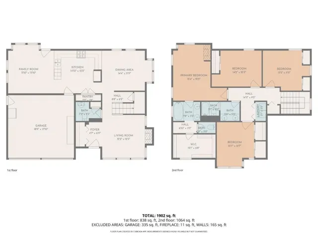2278 Tuscany Court, East Palo Alto, California 94303