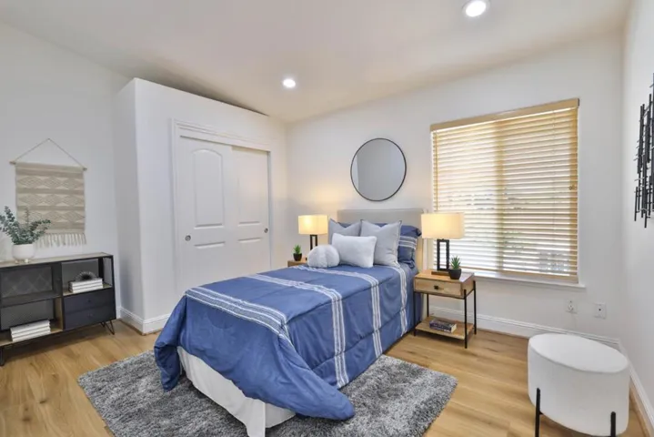 2278 Tuscany Court, East Palo Alto, California 94303