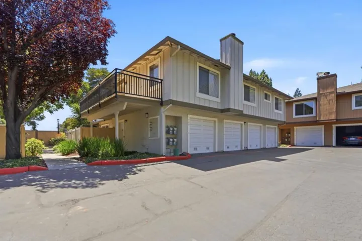 709 Whitewater Court, San Jose, California 95133