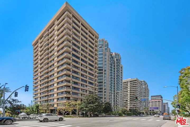 10750 Wilshire Boulevard 1501, Los Angeles, California 90024