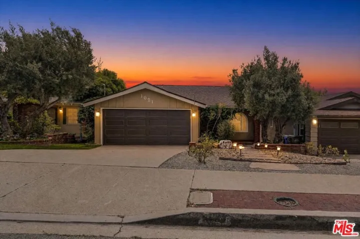 1021 Camino Real, Redondo Beach, California 90277