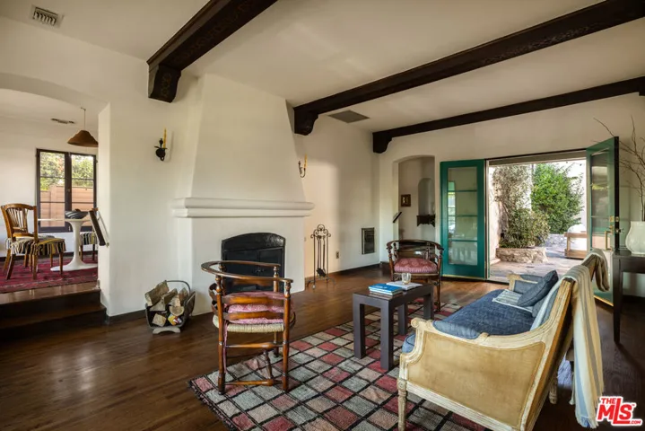 1257 Eagle Vista Drive, Los Angeles, California 90041
