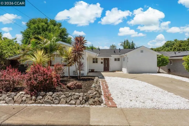 4112 Churchill Dr, Concord, California 94521
