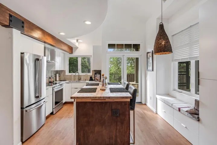 957 Syida Drive, Pacific Grove, California 93950