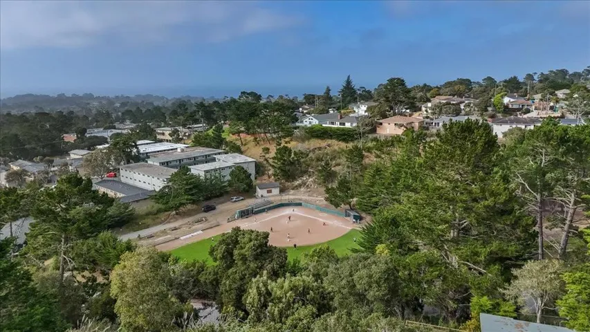 957 Syida Drive, Pacific Grove, California 93950