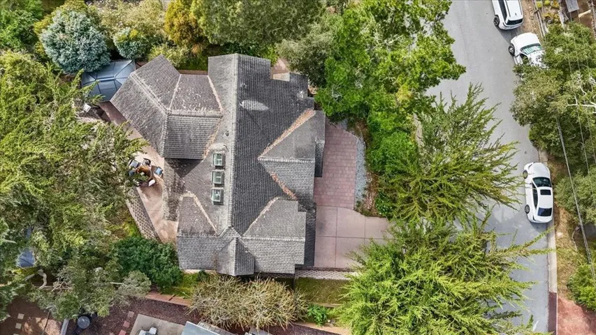 957 Syida Drive, Pacific Grove, California 93950