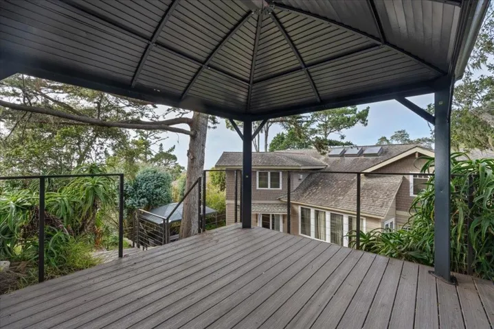 957 Syida Drive, Pacific Grove, California 93950