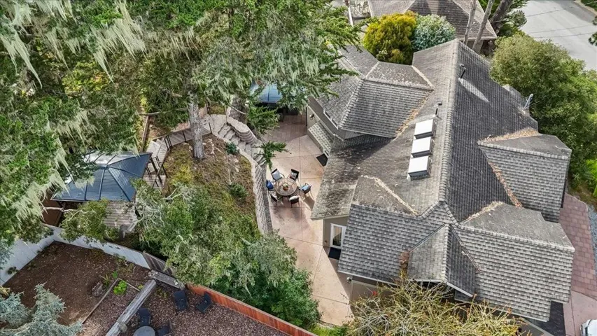 957 Syida Drive, Pacific Grove, California 93950