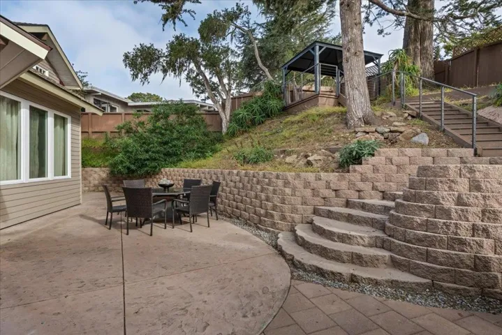 957 Syida Drive, Pacific Grove, California 93950