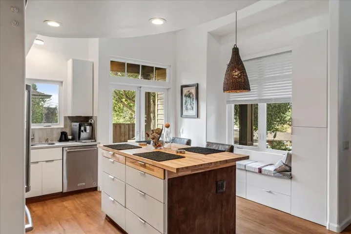 957 Syida Drive, Pacific Grove, California 93950