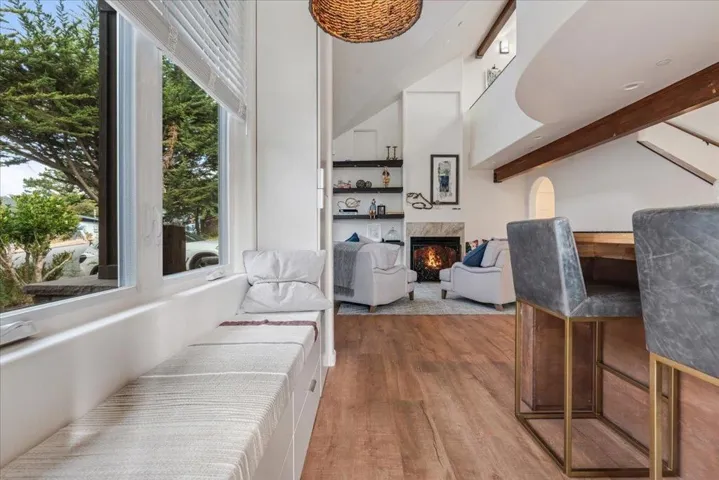 957 Syida Drive, Pacific Grove, California 93950