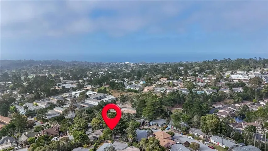 957 Syida Drive, Pacific Grove, California 93950