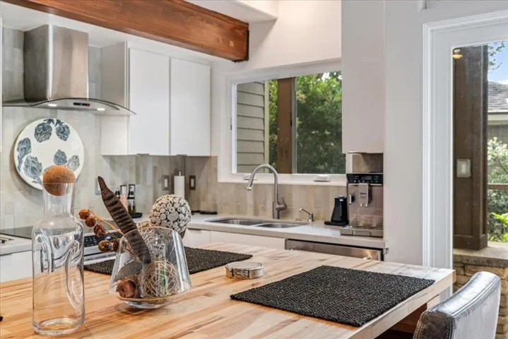 957 Syida Drive, Pacific Grove, California 93950