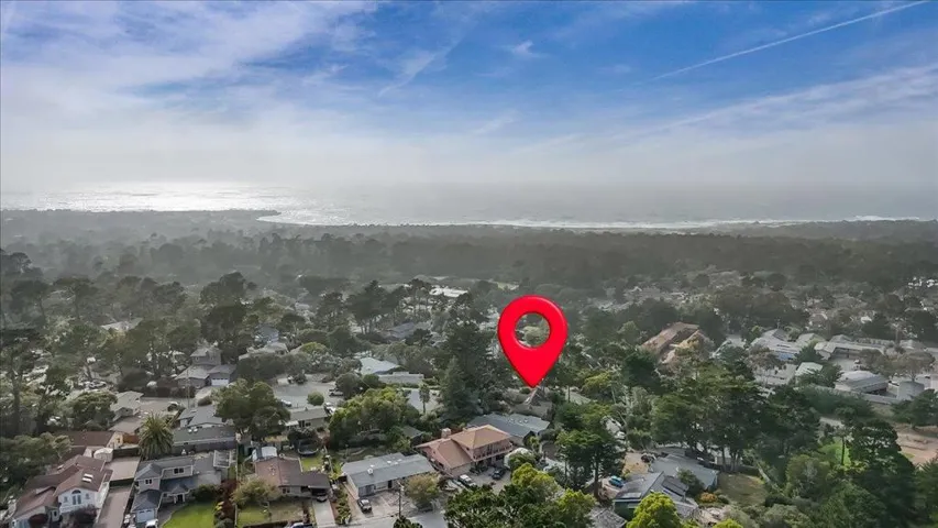 957 Syida Drive, Pacific Grove, California 93950