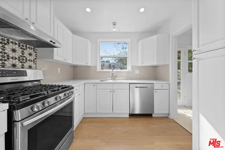 11345 Cashmere Street, Los Angeles, California 90049