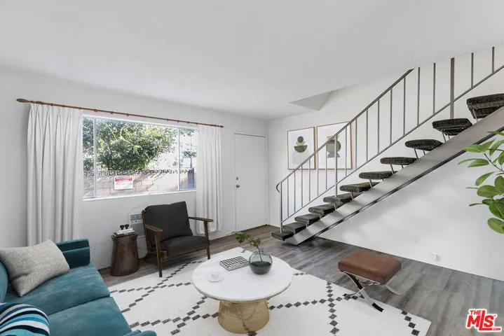 5524 Elmer Avenue 3, North Hollywood, California 91601